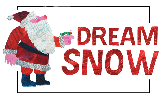 Dream Snow