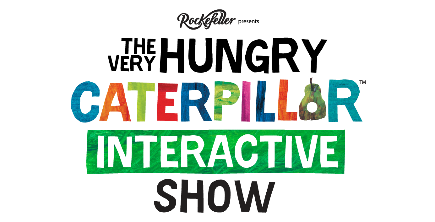 The Very Hungry Caterpillar Interactive Show